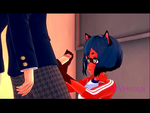 ❤️ Ranch de bétail flambant neuf avec Michiru Kagemori ❤ Vidéo de baise at us ☑