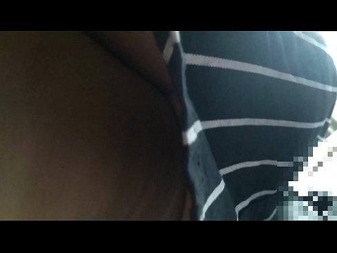 ❤️ Fille en noir sans culotte, partie 2 ❤ Vidéo de baise at us ☑