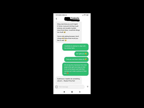 ❤️ J'ai ajouté un nouveau PAWG de Tinder à mon harem ( parler à Tinder inclus) ❤ Vidéo de baise at us ☑